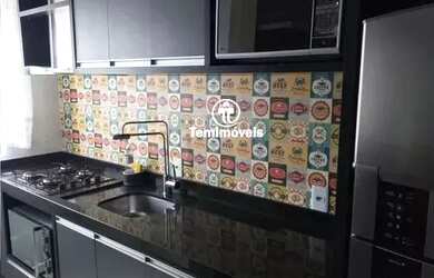 Imagem 7: Apartamento com 57m², Mobiliado, 2 Dormitórios, Excelente Localização, Próximo ao Angeloni