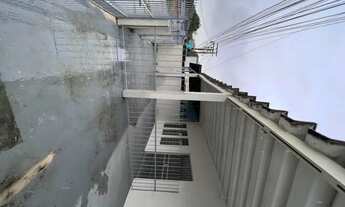 Imagem: Na Cidade Nica 2 duas casas em uma, a melhor