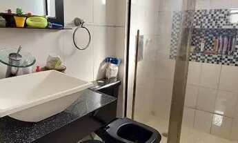 Imagem 7: Apartamento para venda e para alugar - Semi Mobiliado - Centro - 104 m² com 03 dormitórios