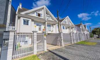 Imagem 2: SOBRADO COM 4 QUARTOS SENDO 2 SUÍTES NO JARDIM DAS AMÉRICAS