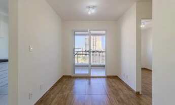 Imagem 3: Apartamento Locação Vila Clementino 58 m² 2 Dormitórios