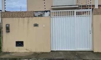 Imagem: Aluga-se casa no bairro sítio novo