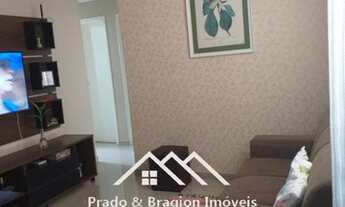 Imagem: Apartamento - Vila Rami - Jundiaí