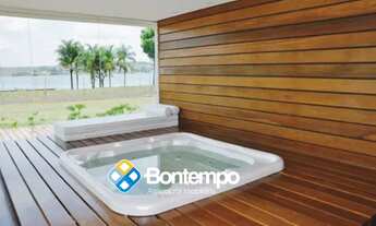 Imagem 3: LAKE VIEW VISTA LAGO Valor da locação incluso Tx Cond. e Iptu