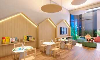 Imagem 7: Garden com 1 Dormitorio(s) localizado(a) no bairro Perdizes em São Paulo / Ref.:OR