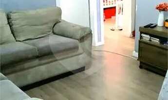 Imagem 2: Mogi das Cruzes - Apartamento Padrão - Jardim Santa Teresa