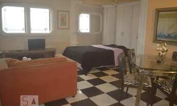 Imagem: Apartamento para Aluguel - Vila Andrade