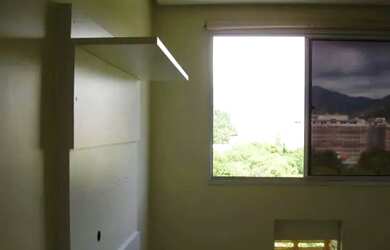 Imagem 4: RIO DE JANEIRO - Apartamento Padrão - TAQUARA