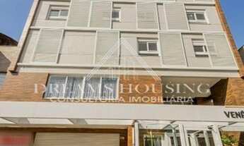 Imagem: Studio com 1 vaga Novo no Bom Fim