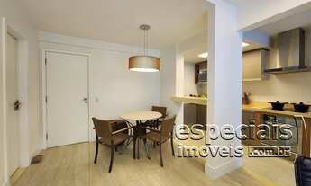 Imagem 3: Apartamento à venda no Paradiso. Barra da Tijuca