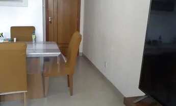 Imagem: APARTAMENTO COMPOSTO POR 2/4,SUÍTE, VARANDA,SALA,COZINHA,BANHEIRO,ÁREA