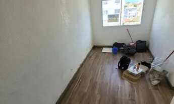 Imagem 7: Apartamento para aluguel com 45 metros quadrados com 2 quartos em Amaralina - Salvador - B