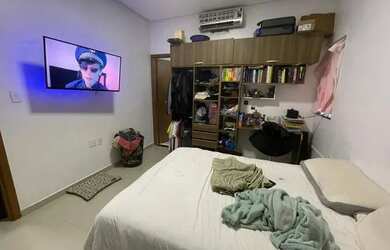 Imagem 4: Águas Claras, Dúplex 3 quartos, piscina e quintal