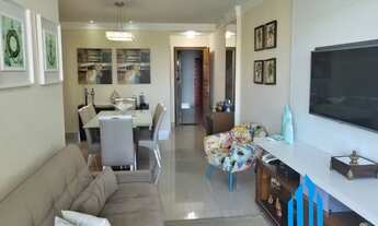 Imagem 4: Apartamento com 3 quartos a venda,90m² na Praia do Morro- Guarapari-ES