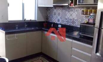 Imagem 5: Casa com 2 dormitórios à venda, 140 m² por R$ 395.000,00 - Jardim Santo Antônio - Mogi Gua