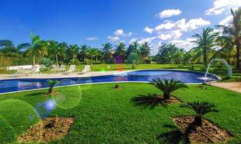 Imagem 6: Mansão a venda com 1500 m² no condomínio Encontro das Águas - Lauro de Freitas - BA