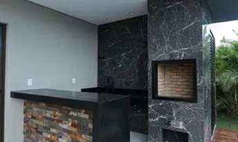 Imagem 3: Casa sensacional na Cidade Alpha Ceará, impossível não se apaixonar