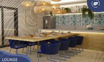 Imagem 6: LANÇAMENTO EM TAMANDADARÉ O AL MARE FICA A 3 MINUTOS DA PRAIA COM PREÇO DE LANÇAMENTO R$15