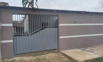 Imagem: Vendo casa no bairro Nova República