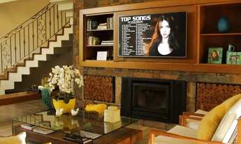 Imagem 6: EXCELENTE CASA EM CONDOMÍNIO