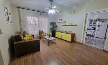 Imagem 5: Casa 242, térrea com 3 quartos, semimobiliada no centro de Carazinho