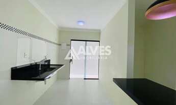 Imagem 6: CASA COM 3 SUÍTES NO BAIRRO CIDADE NOVA NA REGIÃO DA AV. FRAGA MAIA