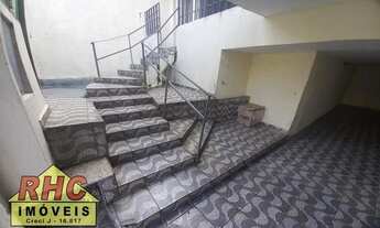 Imagem 3: CASA TÉRREA - BAIRRO BOA VISTA - SÃO CAETANO DO SUL - SP