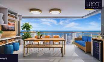 Imagem 5: 3 Quartos na Graça novo, alto padrão - Salvador - BA