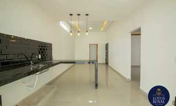 Imagem 5: Casa em condomínio com 3 dormitórios à venda, Condomínio Residencial Okinawa - Hortolândia