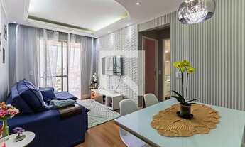 Imagem: Apartamento para Aluguel - Tatuapé, 2 Quartos