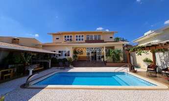 Imagem: Sobrado para venda com 390 metros quadrados