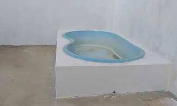 Imagem 4: Linda casa urgente piscina aceita oferta avista chama ZAP