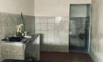 Imagem 2: Aluga-se esta casa