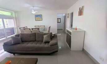 Imagem 2: Apartamento com 3 dormitórios, 134 m² - venda por R$ 550.000,00 ou aluguel por R$ 4.250,00