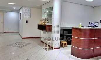 Imagem 2: Lindo Apto 100% MOBILIADO, 02 Quartos com Suíte e Vaga - Campinas São José SC