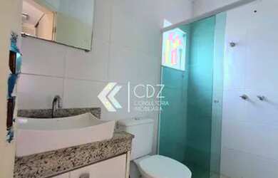 Imagem 3: Sobrado Condomínio no Viva Vida com 3 dormitórios - Boa Vista - Sorocaba sp