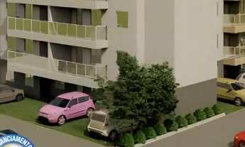 Imagem: Apartamento no Parada 40