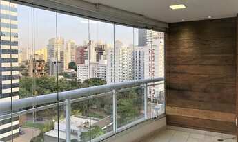 Imagem: Mandarim Apartamento 2 dormitórios 2 vagas