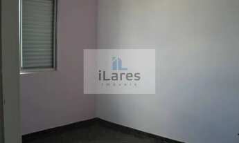 Imagem 6: Apartamento com 2 dorms, Demarchi, São Bernardo do Campo - R$ 205 mil, Cod: 509