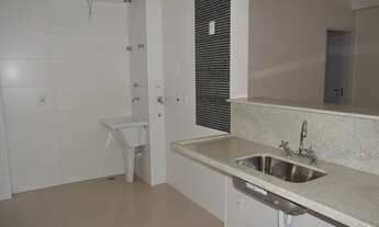 Imagem 3: Novíssimo Apartamento de 3 quartos no Bairro Vila Rezende - Piracicaba, São Paulo