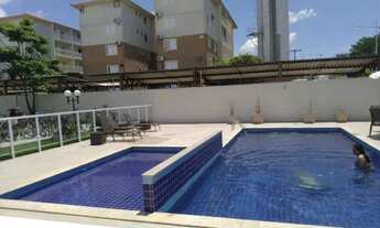 Imagem 3: Apartamento mobiliado