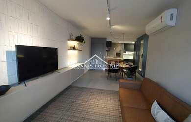 Imagem 2: 2 Quartos novo com infra no Petrópolis