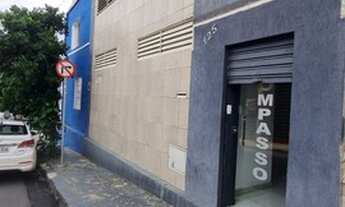 Imagem 2: Casa para aluguel tem 280 metros quadrados com 4 quartos em Prado - Belo Horizonte - MG