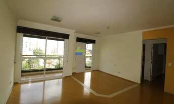 Imagem 3: Vila Mariana - 73m² 3Dts, 1St, 2Gar, Px ao Metrô