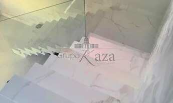 Imagem 3: Casa de condomínio sobrado para venda com 328 metros quadrados com 3 quartos