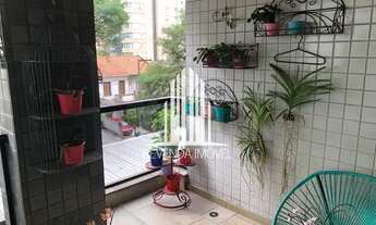 Imagem 3: Apartamento com 3 dormitórios á venda em Pinheiros