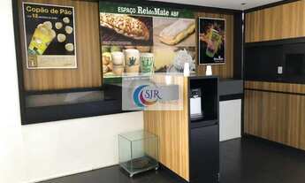 Imagem 6: Sala/Conjunto para aluguel e venda tem 560 metros quadrados em Pinheiros - São Paulo - SP