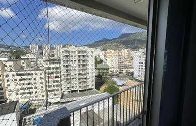 Imagem 6: Cobertura à venda, 4 quartos, 1 suíte, 4 vagas, Tijuca - RIO DE JANEIRO/RJ