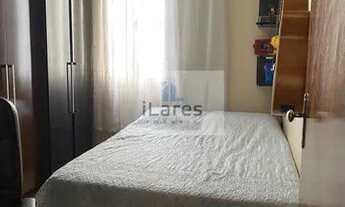 Imagem 7: Apartamento com 2 dorms, Demarchi, São Bernardo do Campo - R$ 225 mil, Cod: 3016