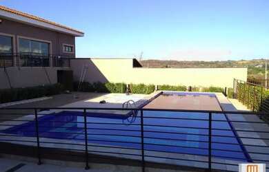 Imagem 6: Casa (sobrado em condominio) 3 dormitórios/suite, portaria 24 horas, lazer, espaço gourmet